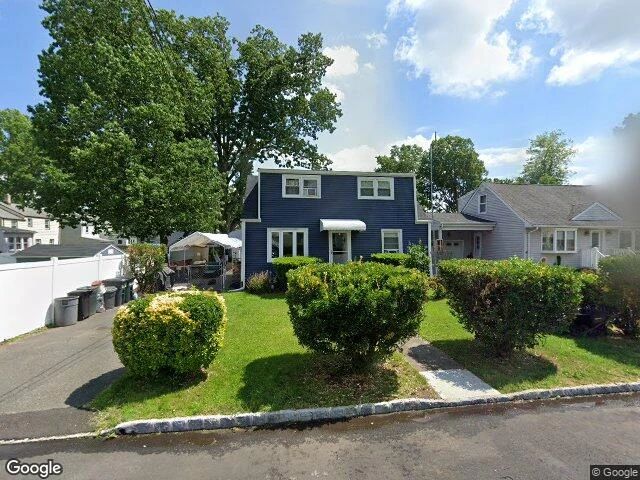 House image located at Kenilworth, NJ 07033