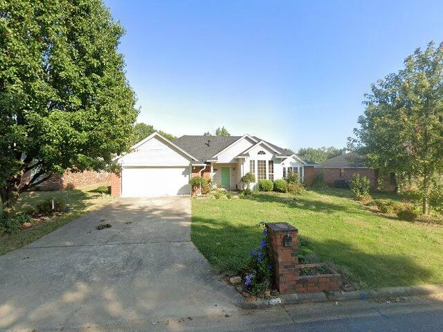 House image located at Fort Smith, AR 72903