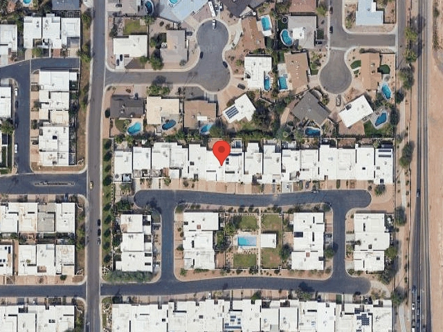 House image located at Scottsdale, AZ 85251