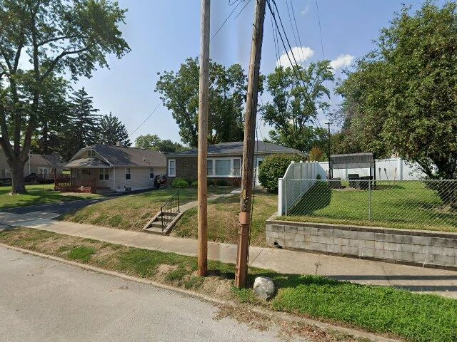 House image located at Decatur, IL 62521