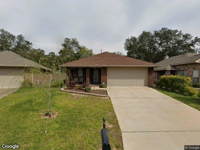House image located at Pensacola, FL 32526