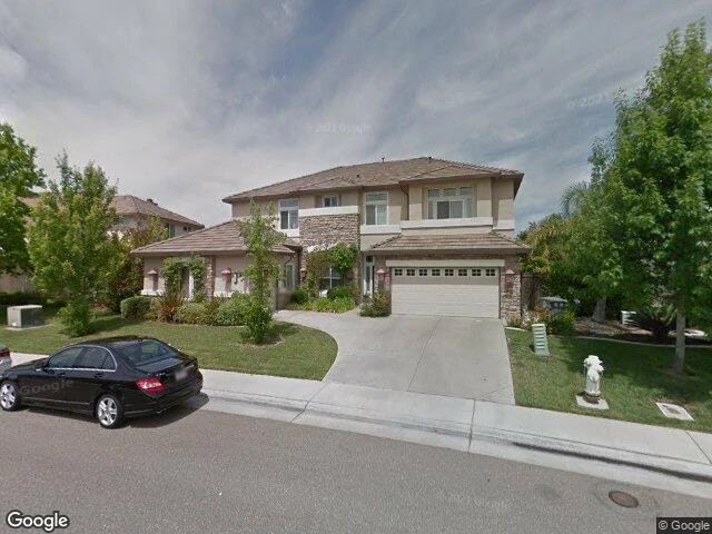 House image located at Elk Grove, CA 95757