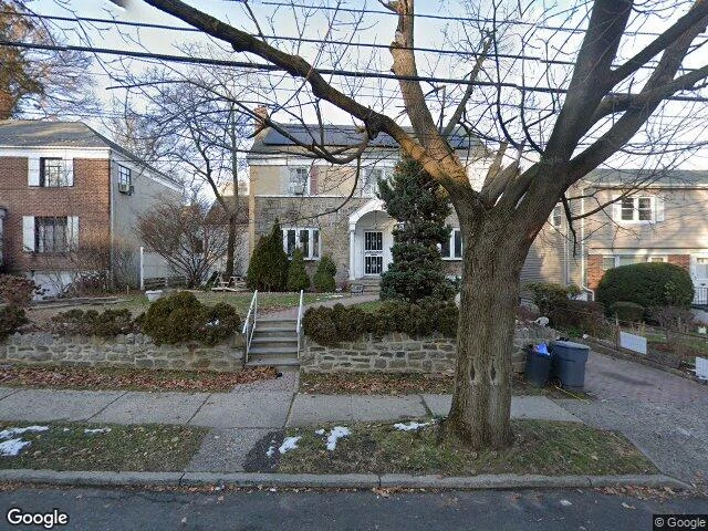 House image located at Mount Vernon, NY 10552