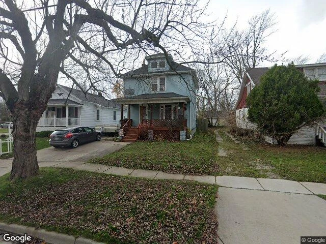 House image located at Port Huron, MI 48060