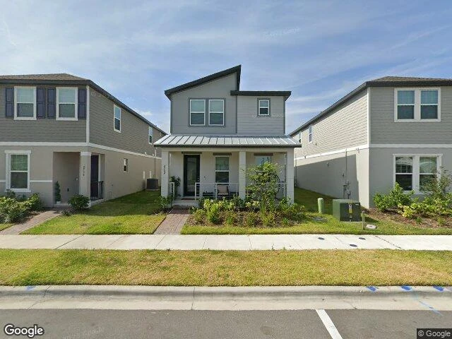 House image located at Saint Cloud, FL 34772