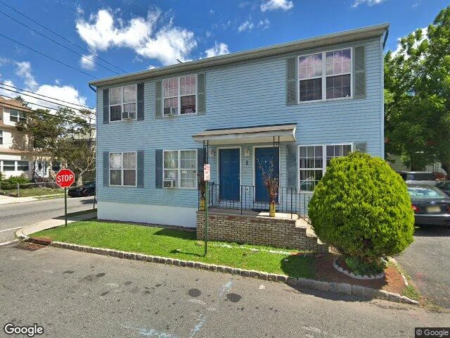 House image located at Orange, NJ 07050