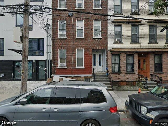 House image located at Brooklyn, NY 11237