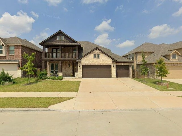 House image located at Fort Worth, TX 76131