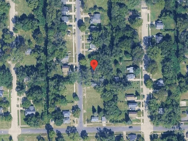 House image located at Detroit, MI 48223