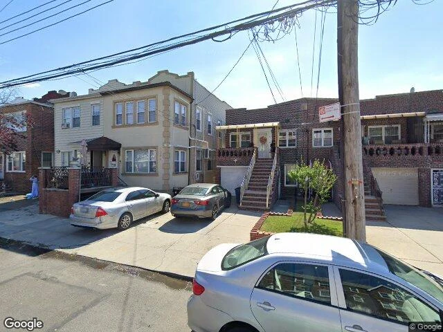 House image located at Brooklyn, NY 11210