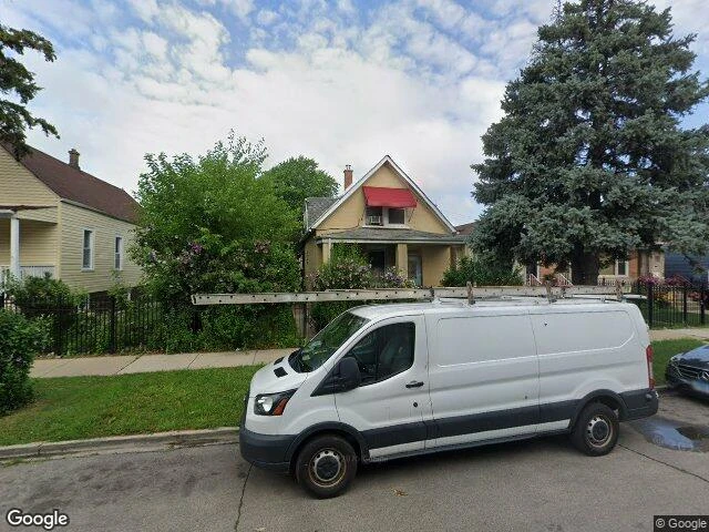 House image located at Chicago, IL 60632