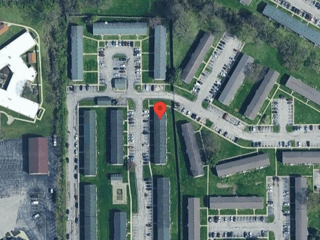 House image located at Indianapolis, IN 46224