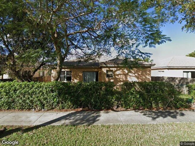 House image located at Homestead, FL 33035