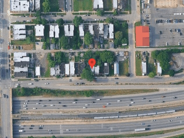 House image located at Chicago, IL 60624