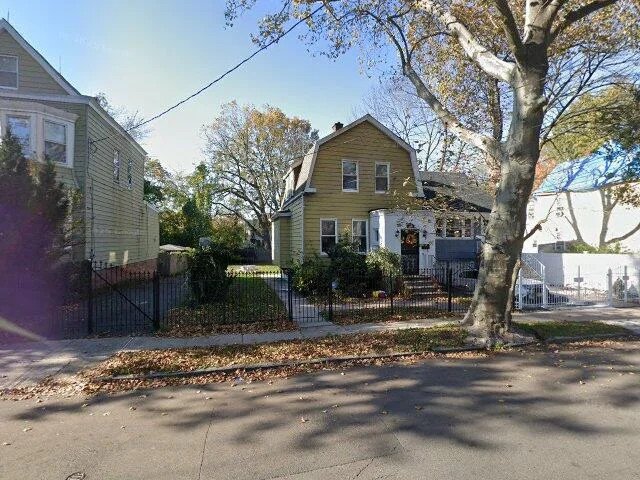 House image located at Irvington, NJ 07111