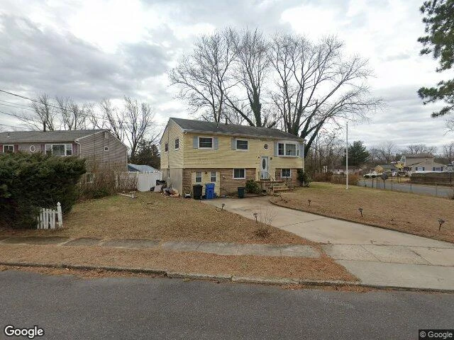 House image located at Manchester Township, NJ 08759