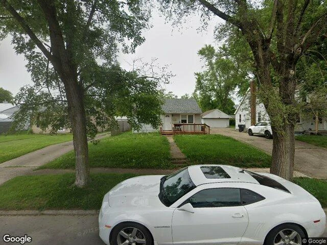 House image located at Anderson, IN 46013