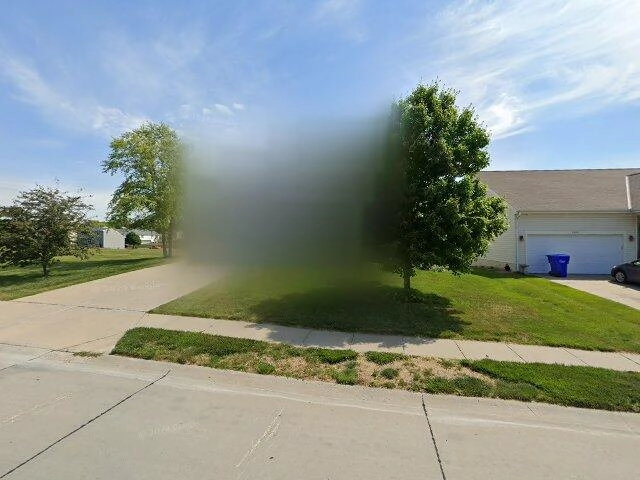 House image located at Bennington, NE 68007