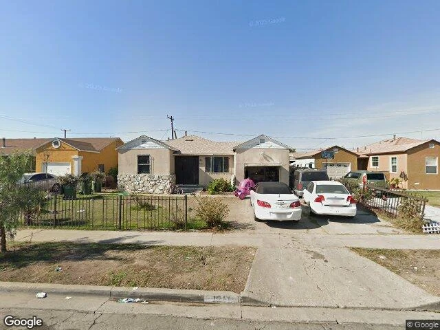 House image located at Compton, CA 90220