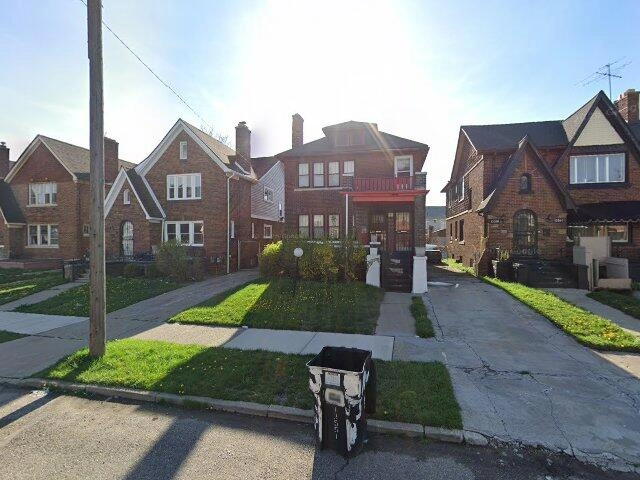 House image located at Detroit, MI 48238