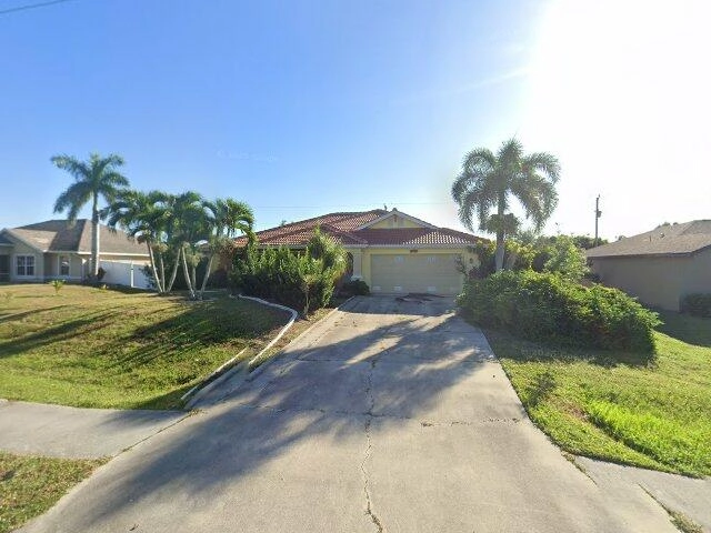 House image located at Cape Coral, FL 33914