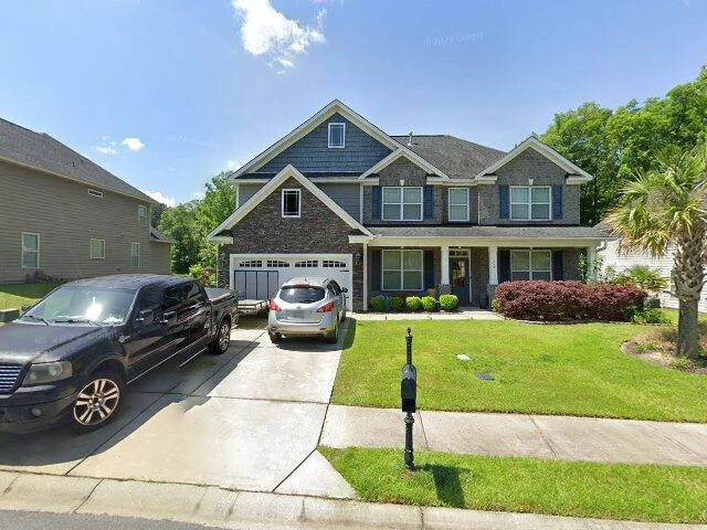 House image located at Blythewood, SC 29016