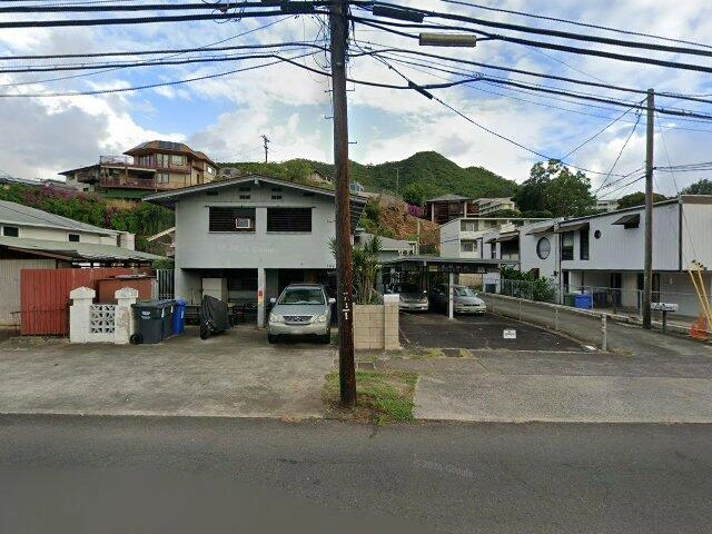House image located at Honolulu, HI 96813