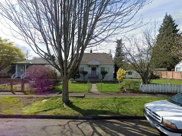 House image located at Tacoma, WA 98418