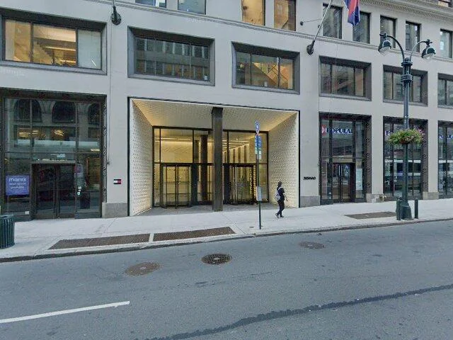 House image located at New York, NY 10017