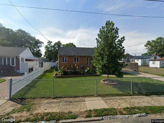 House image located at Amityville, NY 11701