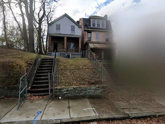 House image located at Pittsburgh, PA 15206