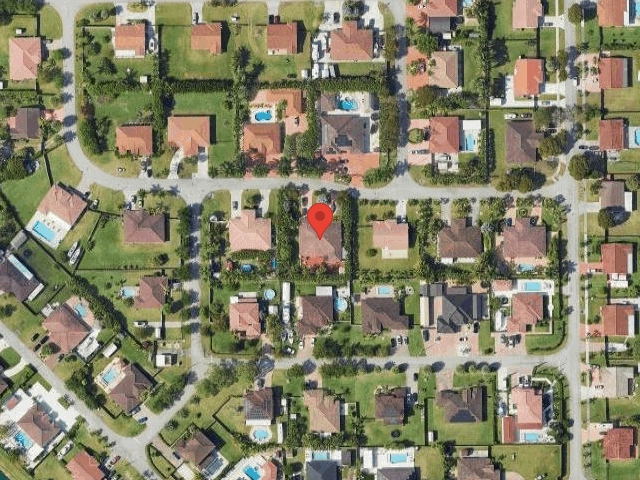 House image located at Miami, FL 33170