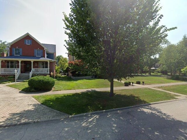 House image located at Park Ridge, IL 60068