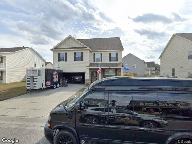 House image located at Moncks Corner, SC 29461