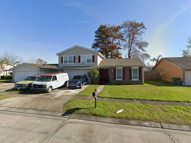 House image located at Harvey, LA 70058