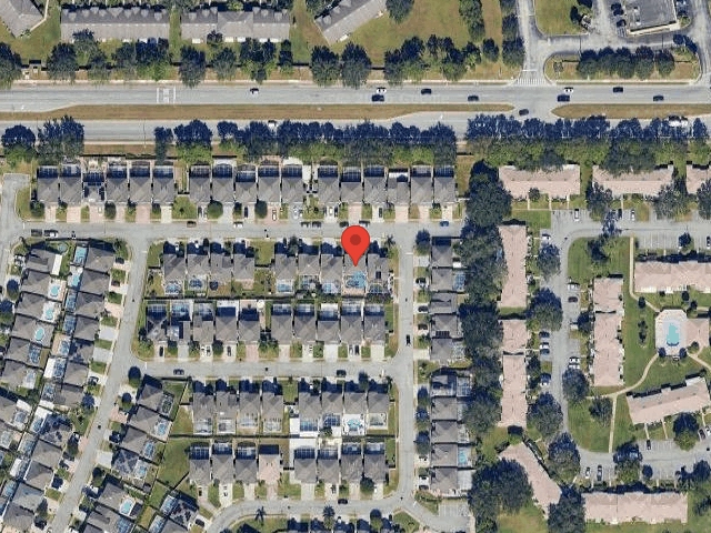 House image located at Orlando, FL 32824