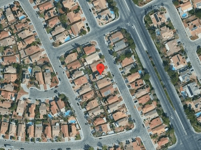 House image located at North Las Vegas, NV 89031