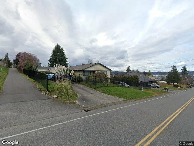 House image located at Tacoma, WA 98422