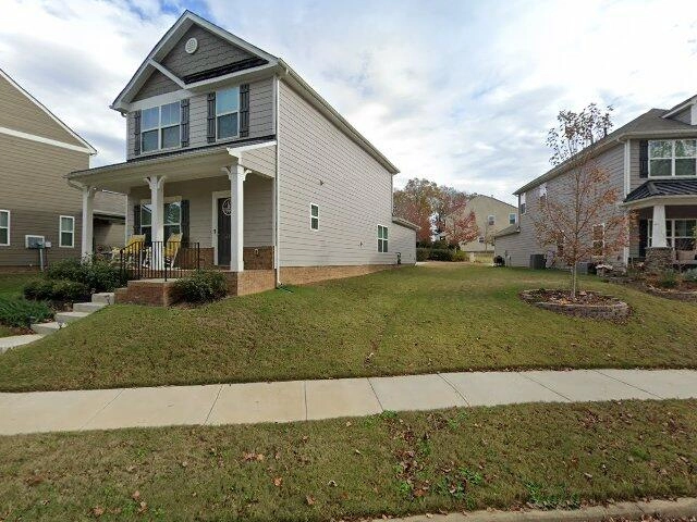 House image located at Simpsonville, SC 29680