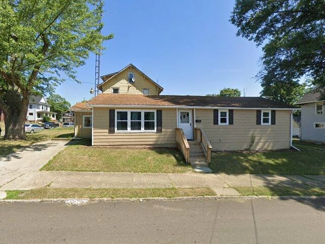 House image located at Alliance, OH 44601