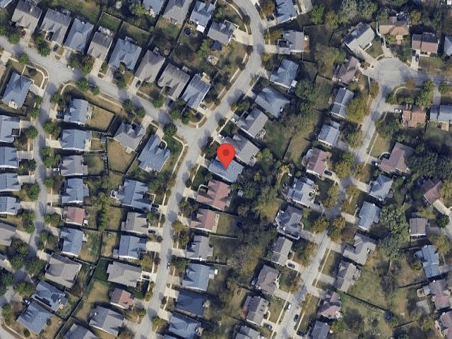 House image located at Lexington, KY 40515