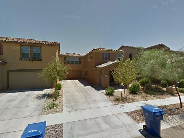 House image located at Surprise, AZ 85374