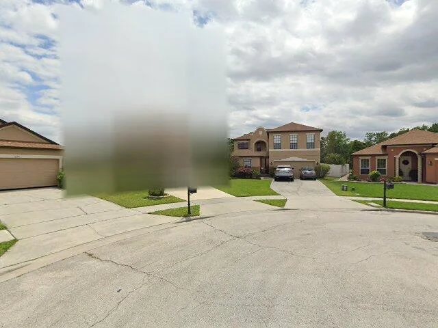 House image located at Orlando, FL 32829