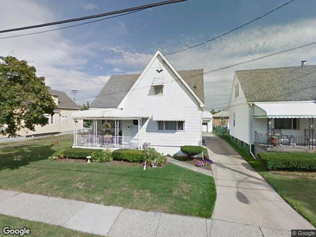 House image located at Buffalo, NY 14206