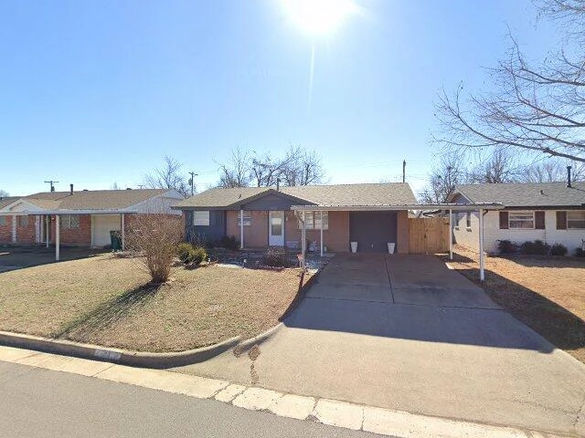 House image located at Oklahoma City, OK 73159