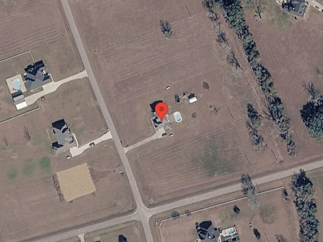 House image located at Rosharon, TX 77583