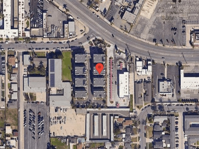 House image located at Bellflower, CA 90706