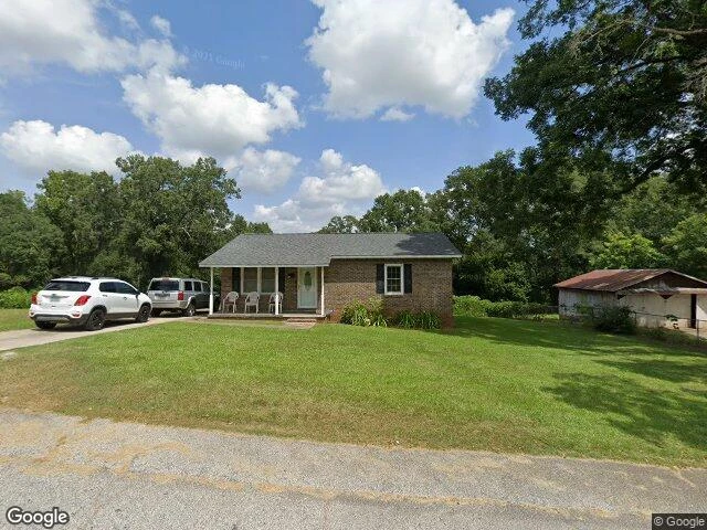 House image located at Greenwood, SC 29649