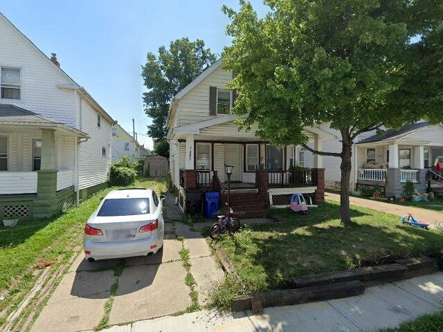 House image located at Cleveland, OH 44102