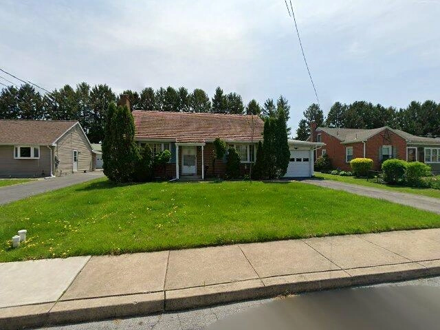 House image located at Kutztown, PA 19530
